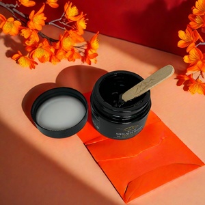 Resina di Shilajit Pura dell'Himalaya Biologica Biyode 50g, Integratore Premium di Grado Alimentare con Etichetta Privata OEM di Alta Qualità per Uomo - Product Image 2