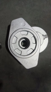 Boîtiers en aluminium moulé sur mesure, fournisseurs de moulage par gravité, produits de moulage par gravité en alliage de zinc OEM, pièces de moulage par gravité en <span class=keywords><strong>magnésium</strong></span> - Product Image 3