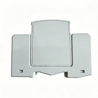 Dispositif de protection contre les surtensions BRM7-40Y 4P, 40KA 385V AC SPD, Parafoudre de classe T2