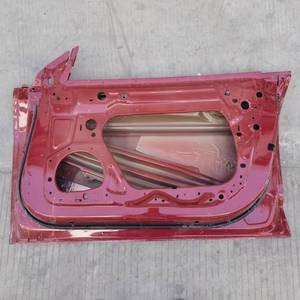 Produit vendu à chaud accessoires de voiture tesla modèle 3 kit de carrosserie porte. N ° 1081421/1081420 1081441/1081440 - Product Image 6