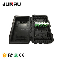 Amplificateur EDFA 10G FTTH XGS PON 8 ports 1550nm 8x21dbm avec WDM