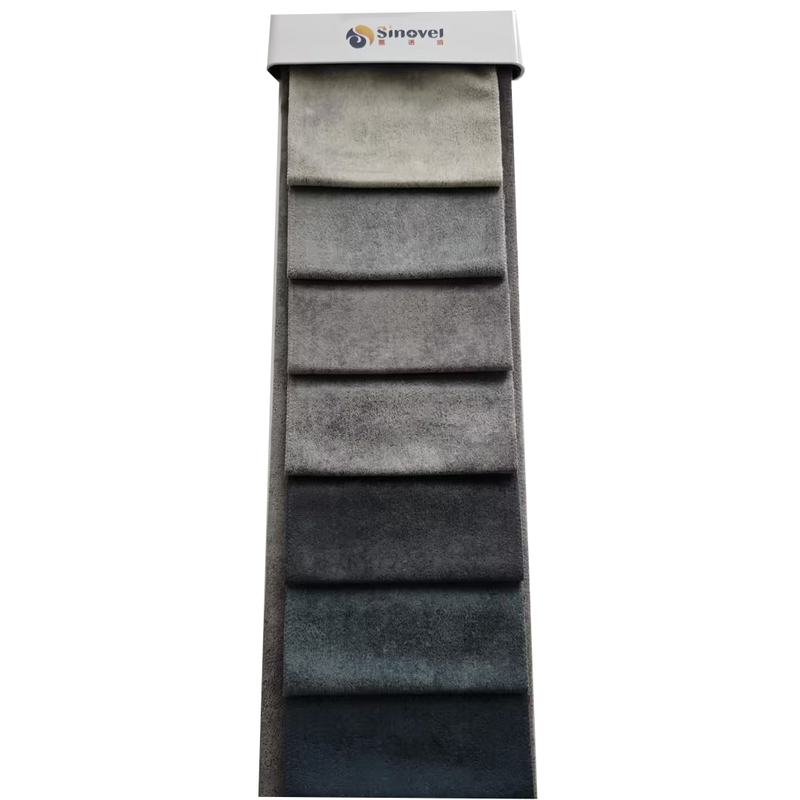 Woven Cotton Muslin Minky Dot Blanket