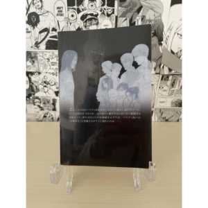 Cubierta Variante para Attack on Titan N. 25 Producto Derivado de Animación Japonesa - Product Image 1