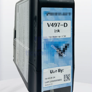 Encre Originale V4210-D V4211-D V4201-D 750ml Blanc V701-D V7201-D V7205-D V7206-D pour Imprimantes VJ1280 <span class=keywords><strong>VJ1580</strong></span> VJ1880 - Product Image 5