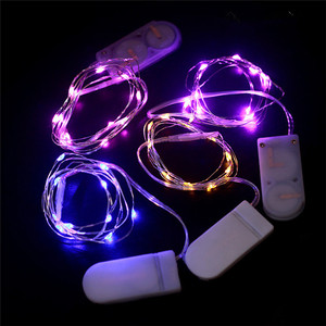 Hot Sale and Hot Quality Snowflake Shape USB Light String Lamp Fairy Lights Bedroom Terrace Decorative Light Strings - Product Image 6