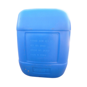 Ácido Fórmico de Grado Alimentario CAS64-18-6 Fórmula <span class=keywords><strong>Molecular</strong></span> CH2O2 Código HS 29151100 Materia Prima Conservante de Alimentos - Product Image 3