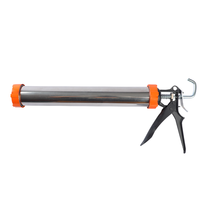 Industrial-Grade Manual Labor-Saving Caulking Gun Fully Enclosed ...