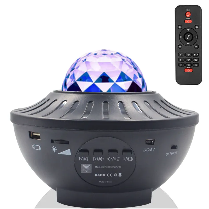 High Quality Cheap Price Smart Galaxy Projector Sky Star Starry Light Projector Aurora Starlight Lamp Projector