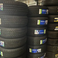 Ban Truk Radial TBR Berkualitas Tinggi Langsung dari Pabrik Cina, Baru Bersertifikasi ECE, Ban Truk Tubeless Karet Bersertifikasi DOT
