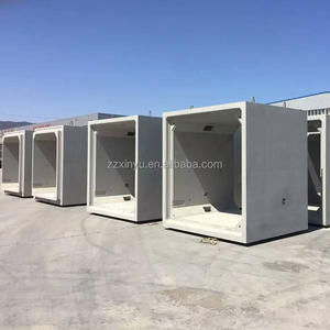 Tubería de hormigón reforzado, multifunción, precio de <span class=keywords><strong>alcantarilla</strong></span> - Product Image 5