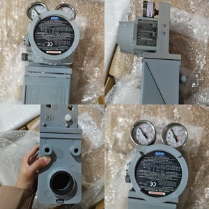 Nouveau Masoneilan SVI3 SVI2 AP SVI1000 Smart Digital HART 4700E 4700P authentique en stock - Product Image 3