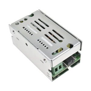 15A 200W DC-DC Có Thể Điều Chỉnh Bước Xuống Bộ Chuyển Đổi Buck Module 60V Điều Chỉnh Điện Áp Ổn Định Mô-đun CHỈNH LƯU Đồng Bộ - Product Image 5