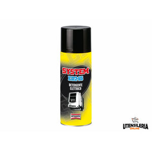 Arexons 4245 Limpiador Eléctrico Profesional 400ml - Product Image 1