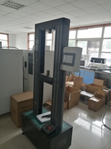 Máquina de prueba de materiales <span class=keywords><strong>universal</strong></span> servo electrohidráulico del control informático 220V - Product Image 3