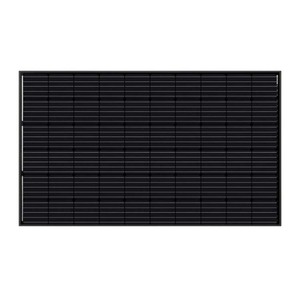Best <strong>Solar</strong> <strong>Panels</strong> in the World Full Black Frame 12V Mono PV Module <strong>Price</strong> of 150w 160w 170 <strong>Watt</strong> 180w 200w - Product Image 4