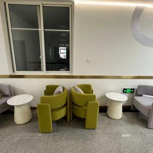 Zxm <b>Mid</b> <b>Century</b> Relax Occasional <b>Chair</b> <b>Modern</b> Luxury New Arrived Home Accent <b>Chairs</b> Furniture for Living Room - Product Image 6