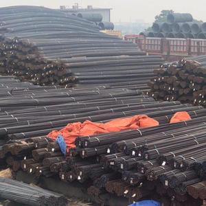 Industria delle costruzioni di alta qualità <span class=keywords><strong>a</strong></span> basso prezzo HRB400 HRB500 acciaio ribar - Product Image 4