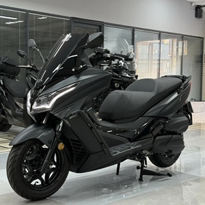 Scooter à essence d'occasion pour adultes, homologué pour la route, haute qualité, vente en gros, ST250, scooter d'occasion 250cc ST250 - Product Image 1