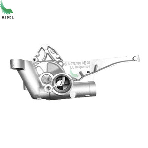 Pompa oli otomotif mesin berkualitas tinggi yang digunakan untuk Fiat PANDA OE NO. 46751173 55205942 46738256 4650344 - Product Image 1