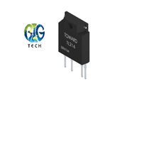 TL216 Bom SIP-4 240VAC, 16A SSR RELAIS SPST TL216