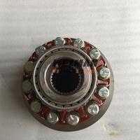 Pièces de rechange d'origine SEM 6191469 	 Différentiel pour bulldozer SEM 832F/ 824F/818F  niveleuse 919F/ 920F/ 922F