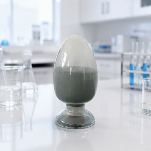 BBAG-03S Agente Liquido Anti-Channeling a Base di Fumi di Silice per Additivi Petroliferi <150°C - Product Image 4