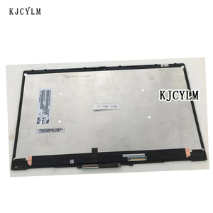 B140QAN02.2 N140HCE-GR2 NV140QUM-N53 X1 <span class=keywords><strong>Yoga</strong></span> Assemblée Pour <span class=keywords><strong>Lenovo</strong></span> <span class=keywords><strong>Yoga</strong></span> x1 2019 D'écran Tactile De Panneau d'affichage à cristaux liquides FHD QHD <span class=keywords><strong>Oled</strong></span> - Product Image 1