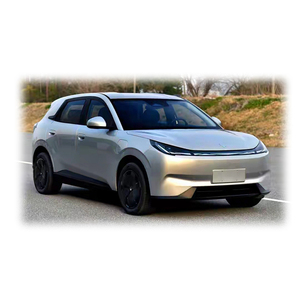 ARCFOX 2025 T1 SUV électrique à cinq portes Arctic <span class=keywords><strong>Fox</strong></span> Alpha avec Extreme <span class=keywords><strong>Fox</strong></span> comporte un véhicule à énergie nouvelle à cinq places - Product Image 1