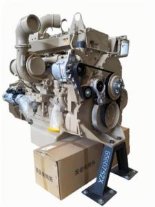 <span class=keywords><strong>Cummins</strong></span> động cơ ban đầu qsm11 6 xi lanh động cơ lắp ráp - Product Image 3