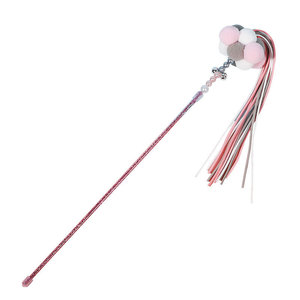 Cat toys with colorful tassels, bells, cat teasers, laser <b>lights</b>, mice, <b>rabbit</b> fur balls, mint balls, and cat scratching posts. - Product Image 4