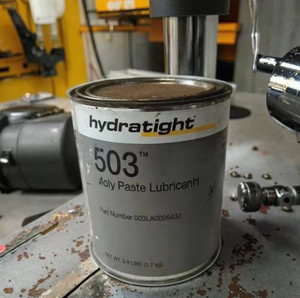 Pâte lubrifiante à base de molybdène Hydratight Sweeney 503 - Product Image 3