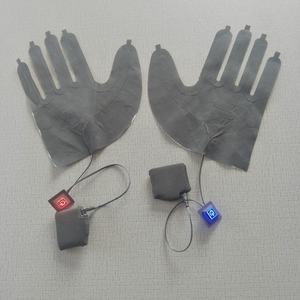 <span class=keywords><strong>Calentadores</strong></span> de fibra de carbono personalizados de 5V a medida <span class=keywords><strong>para</strong></span> <span class=keywords><strong>ropa</strong></span>, calcetines, bufandas, almohadillas térmicas, hoja de placa - Product Image 6