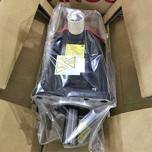 Proveedor de repuestos del nuevo motor servo AC original FANUC A06B-2087-B103. - Product Image 2
