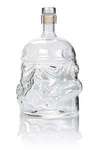 Carafe créative <span class=keywords><strong>Storm</strong></span> Trooper Awakens Wars 800 ml pour whisky, bière, brandy, liqueur, coffret cadeau whisky - Product Image 5