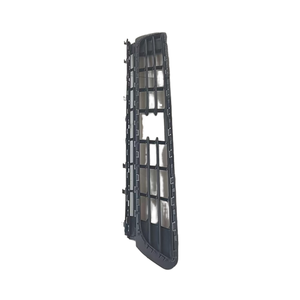JH Plastique de haute qualité OE No. L 5Gg 853 677 B 9B9 <span class=keywords><strong>Grille</strong></span> de remplacement pour <span class=keywords><strong>pare</strong></span>-chocs avant pour <span class=keywords><strong>Golf</strong></span> 7e génération - Product Image 1