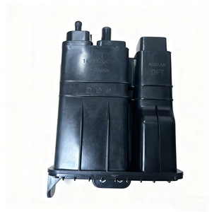 ถังคาร์บอนนิสสัน 14950 2GC1A สำหรับซิลฟี่ อะไหล่เปลี่ยนถังเก็บไอระเหยน้ำมันเชื้อเพลิง - Product Image 1