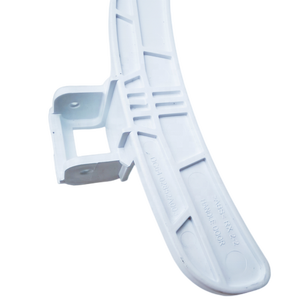 Ensemble de poignées de porte extérieure en plastique, pièces de rechange <span class=keywords><strong>samsung</strong></span> pour la maison, meilleur prix, DC64-02852A pièces de poignée de machine à laver - Product Image 3