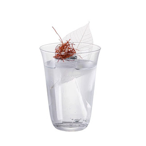 Vasos de vidrio ultrafinos de estilo japonés serie Kimura, vasos de whisky para cóctel de vino y agua de Haibo & <span class=keywords><strong>Colin</strong></span> - Product Image 5