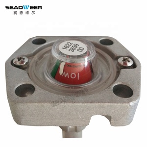 Indikator Level Oli Kompresor Udara OEM 1622365900 - Product Image 6