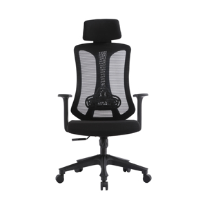 Sedie da Ufficio Reclinabili all'Ingrosso, Moderne Sedie Ergonomiche in Rete Adatte a Diverse Situazioni Come Ufficio e Studio - Product Image 1