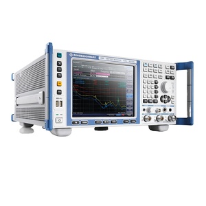 Rohde & Schwarz R S ESRP3 EMI 9kHz ถึง 36GHz ผลิตในประเทศจีน Rohde & Schwarz R S ESRP3 EMI 9kHz ถึง 36GHz ผลิตในประเทศจีน - Product Image 1