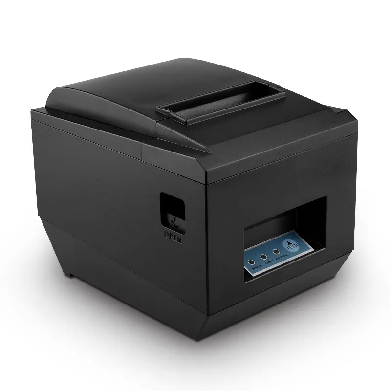 Printer Desktop Printer Wifi 80Mm 8220/8250/8320/8300/8330 Mendukung Wifi BT