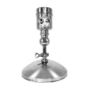 Радарный уровнемер 26 ГГц с высокой точностью, параболоидный, твердотельный, дальность 70 м, защита IP67, взрывозащищенный - Product Image 3