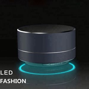 Mini <b>Speaker</b> Metal <b>Speaker</b> <b>Wireless</b> Support Customize Logo Portable Aluminum <b>Speaker</b> for Mobile Phones - Product Image 5