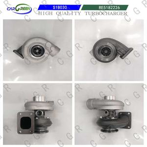 <span class=keywords><strong>Acheter</strong></span> un turbocompresseur RE518226 RE519215 RE519258 RE524003 RE543011 Turbo S1B pour moteur John Deere 2.9 3029 dans les pièces associées au moteur - Product Image 2