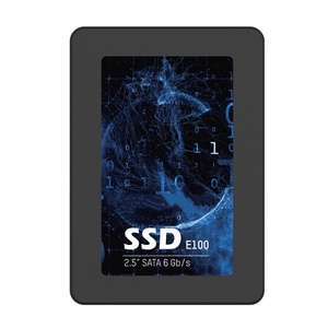 ลดราคา! ฮิค ซีมี เอสเอสดี 1TB SATA 2.5 นิ้ว ฮาร์ดดิสก์แบบโซลิดสเตทภายใน SATA III ของแท้ 100% - Product Image 1