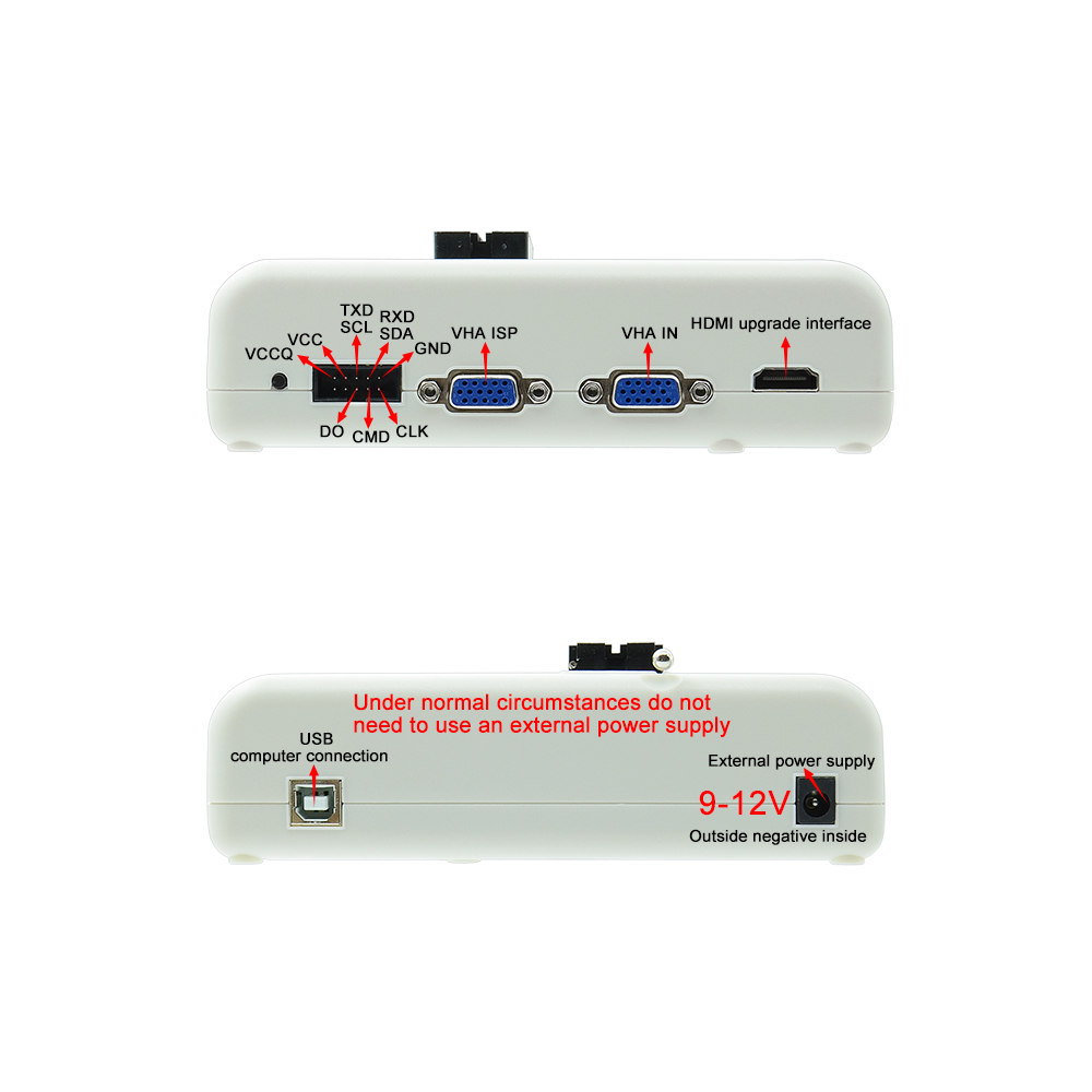 rt809h universal programmer