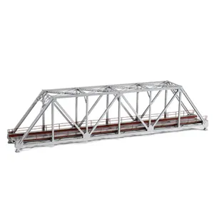 إطار فولاذي بانيليزاتيون متعددة الوظائف جسر 150 العمل الصلب الجسر