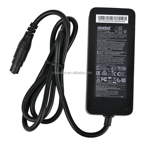 <span class=keywords><strong>Chargeur</strong></span> rapide d'origine 210W 53.6V 3.9A <span class=keywords><strong>pour</strong></span> trottinette électrique Segway Ninebot G3 G3 E G3 D, accessoires de <span class=keywords><strong>chargeur</strong></span> - Product Image 6