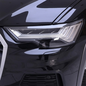 <span class=keywords><strong>Audi</strong></span> A6L <span class=keywords><strong>55</strong></span> <span class=keywords><strong>TFSI</strong></span> 3.0T V6 7 vitesses S-tronic DCT Quattro berline de luxe d'occasion 2023, faible kilométrage, Euro 6, essence MHEV, toit ouvrant panoramique - Product Image 4